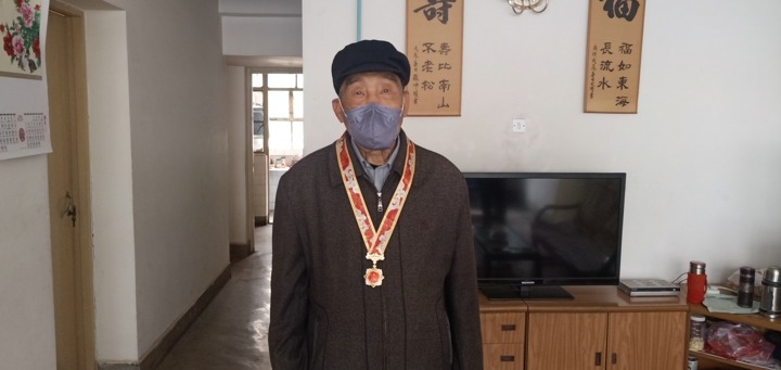 大“疫”之中有大义，，，，，大“疫”之中见大爱