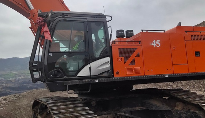 先锋煤业各党支部开展“我是党员我允许”运动