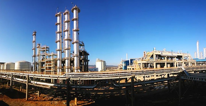 【主题宣传周】解化清洁能源公司以实干全力推进作风革命、效能革命见行收效