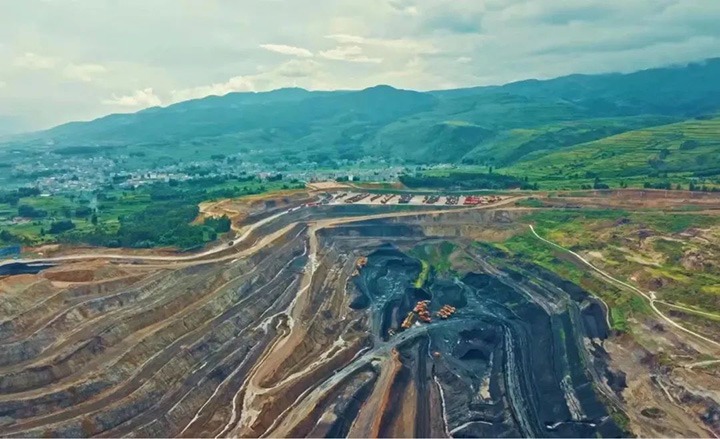 云煤集团：刷新行动浴火重生，，，，，，继续煤炭兜底重任