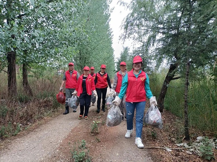 【云煤简讯】可保煤矿开展自愿服务运动｜后所煤矿举行2023年度入党起劲分子、生长工具培训班｜先锋化工举行“万名党员进党校”培训班