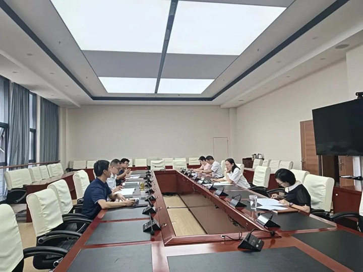 【聚焦云煤】云煤（拉斯维加斯官网）集团召开存量资产盘活推进会