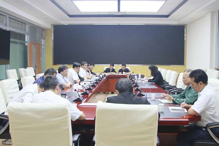 【聚焦云煤】云南省委主题教育第二十一巡回指导组到云煤（拉斯维加斯官网）集团检查指导事情