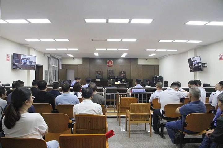 【云煤简讯】后所煤矿公司开展清廉警示教育运动｜威信煤炭公司开展蹊径交通清静警示教育运动｜解化化工分公司党委开展清静生产专题党课