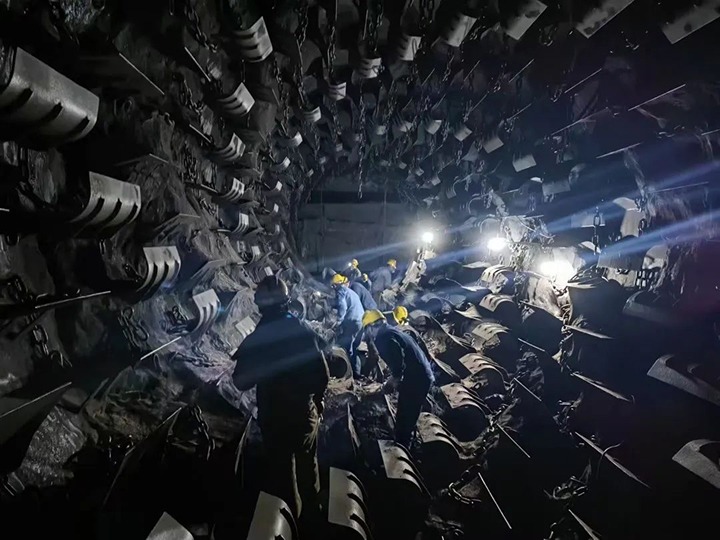 【喜讯】云煤（拉斯维加斯官网）集团女职工在第十一届“书香三八”念书运动中斩获佳绩！