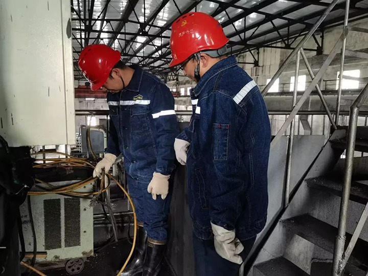 【云煤简讯】镇雄煤业、国家矿山应抢救援东源队、天井煤矿三家公司动态｜精彩内容速览