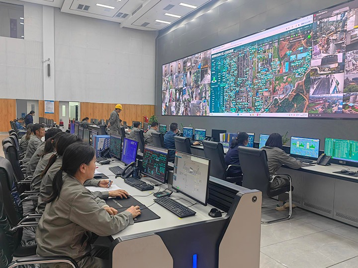 曲煤焦化：开源节约“精”为本，，，，，降本增效“细”当家