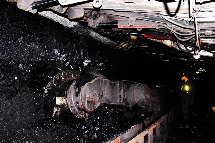 后所煤矿公司｜提高煤炭“含金量”，，，，，，，，绘就“煤好”新远景