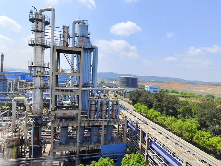 曲煤焦化｜瘦身提质，，，，，，，，解锁生产谋划效果“变现”新路径