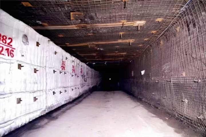 云煤集团首家：镇雄煤业“沿”出大效益 “留”出可一连