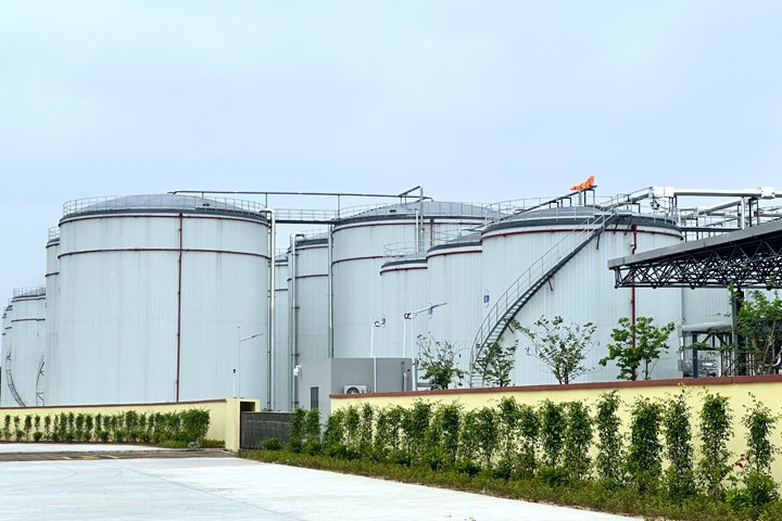 化工供销公司｜立异构建“营业穿透式管理” 为企业康健生长护航