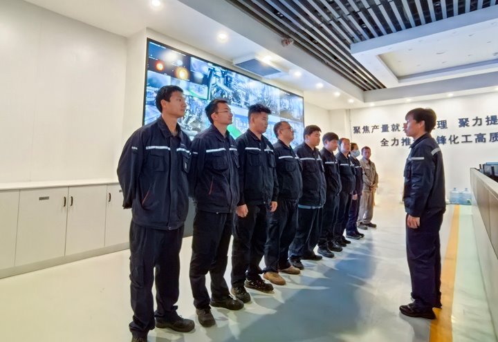 清静生产各人谈 5分钟清静课能聊点啥？？？？？