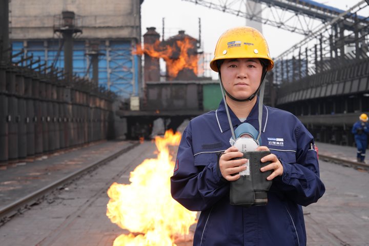 谁是你心中的最美工装look？？？？？？？？