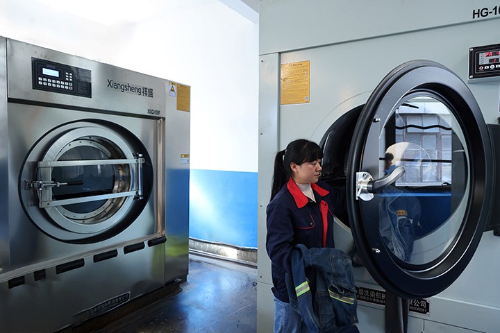 微实事，，，，，大温暖！这家煤矿提升了职工“幸福滋味”